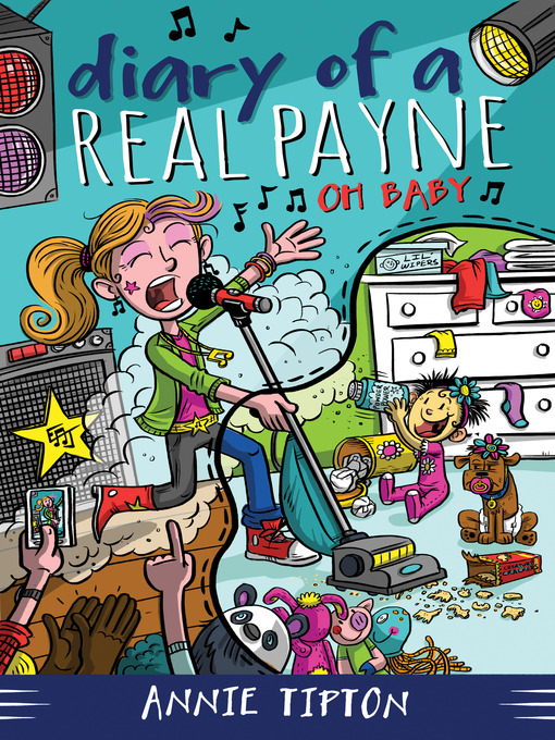 Title details for Diary of a Real Payne Book 3 by Annie Tipton - Available